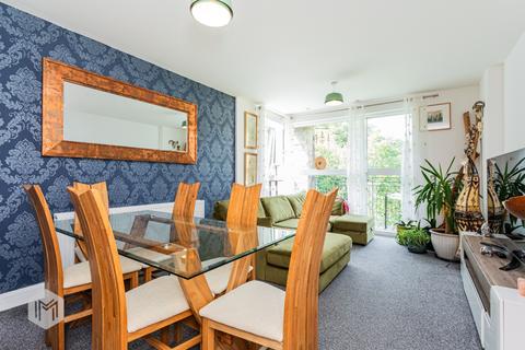 2 bedroom apartment for sale, Deakins Mill Way, Egerton, Bolton, Greater Manchester, BL7 9YU