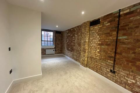1 bedroom flat to rent, Dunster Street, The Mounts, NN1 3DQ
