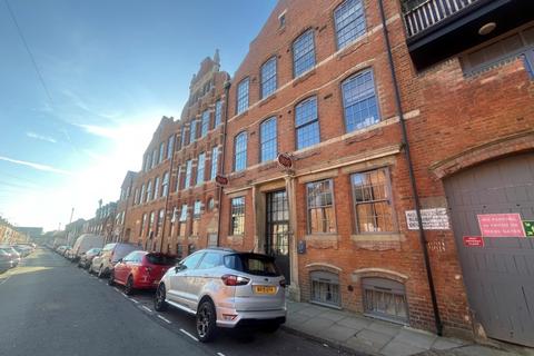 1 bedroom flat to rent, Dunster Street, The Mounts, NN1 3DQ