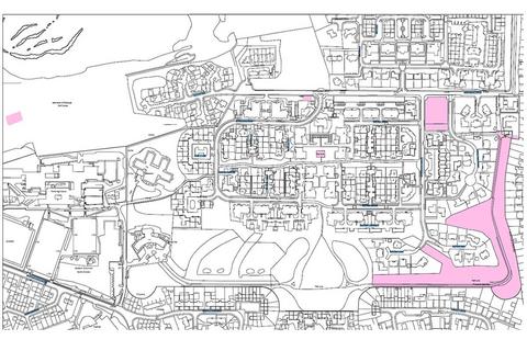 Land for sale, Edinburgh EH10