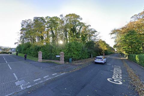 Land for sale, Edinburgh EH10