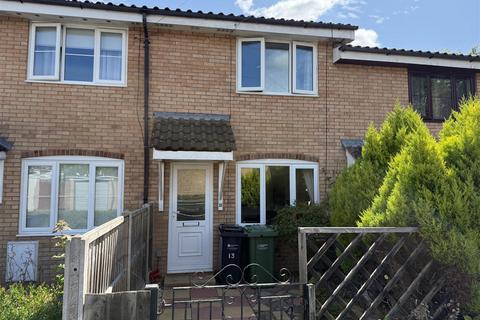 Taunton Way, Bobblestock, Hereford