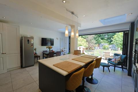5 bedroom semi-detached house for sale, Whitchurch Gardens, Edgware, Greater London, HA8