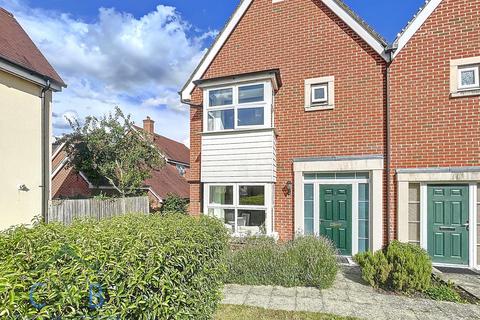 3 bedroom semi-detached house for sale, Gavin Mews, Kings Hill, ME19