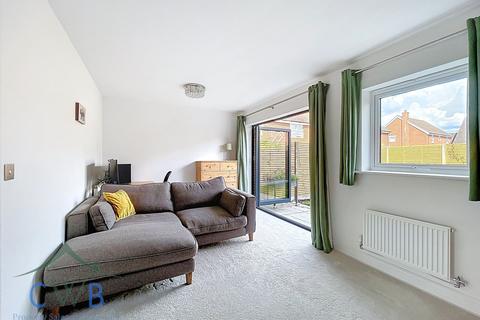3 bedroom semi-detached house for sale, Gavin Mews, Kings Hill, ME19