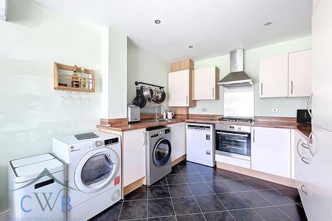 3 bedroom semi-detached house for sale, Gavin Mews, Kings Hill, ME19