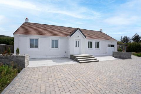 3 bedroom bungalow for sale, Fairview, West Flemington, Eyemouth, Scottish Borders, TD14