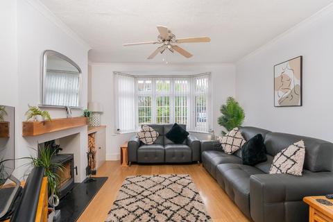 5 bedroom semi-detached house for sale, Ashdene Avenue, Eastville