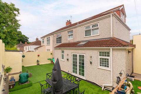 5 bedroom semi-detached house for sale, Ashdene Avenue, Eastville
