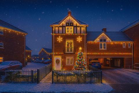 undefined, Upton Rocks Avenue, Widnes WA8