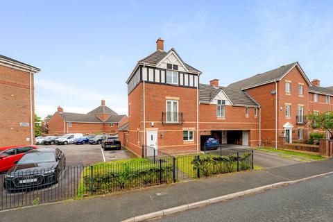2 bedroom end of terrace house for sale, Upton Rocks Avenue, Widnes WA8