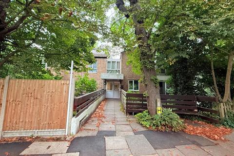 undefined, The Lindens, Queens Walk, Ealing, London W5