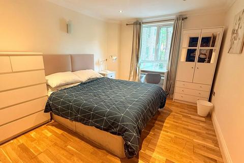 undefined, The Lindens, Queens Walk, Ealing, London W5