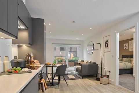 undefined, Pin Yard, Sweet Street, Leeds, West Yorkshire, LS11