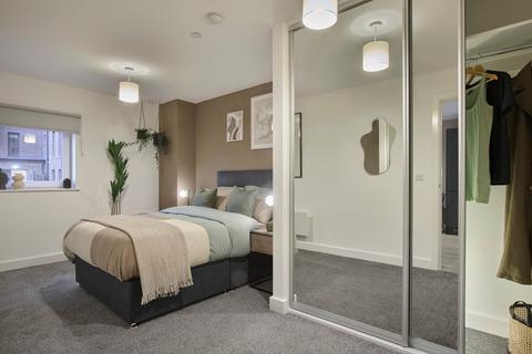 undefined, Pin Yard, Sweet Street, Leeds, West Yorkshire, LS11