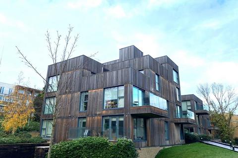 2 bedroom apartment to rent, Churchwood Gardens, Forest Hill, London, SE23