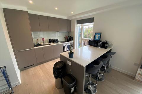 2 bedroom apartment to rent, Churchwood Gardens, Forest Hill, London, SE23