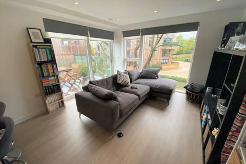 2 bedroom apartment to rent, Churchwood Gardens, Forest Hill, London, SE23