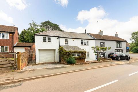 Boddington Road, Byfield