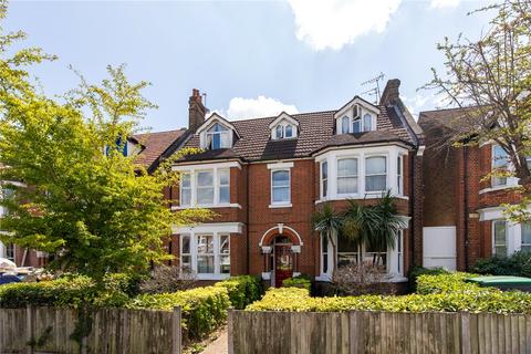 undefined, Creffield Road, Ealing, London, W5