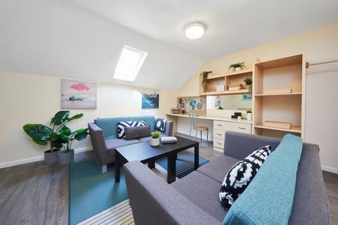 1 bedroom private hall to rent, Cowley Bridge Road