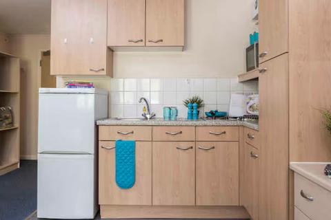 1 bedroom private hall to rent, Cowley Bridge Road