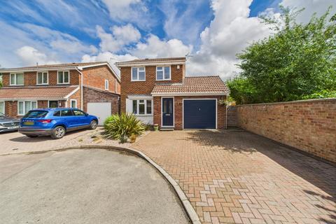 72 Chedworth, Yate, Bristol, BS37 8RZ