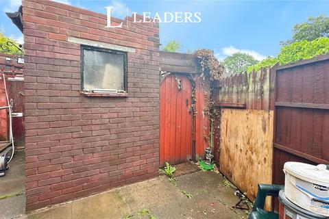 16 Downland Close, Birmingham, B38 8QT