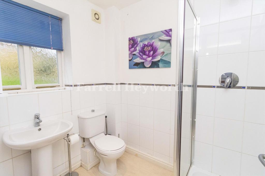 New En Suite