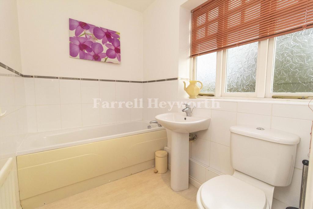 New Bathroom