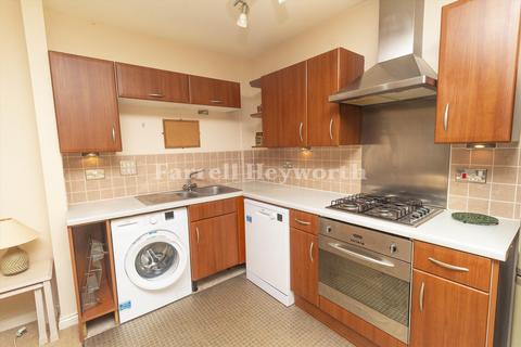 undefined, The Colonnade, Lancaster LA1