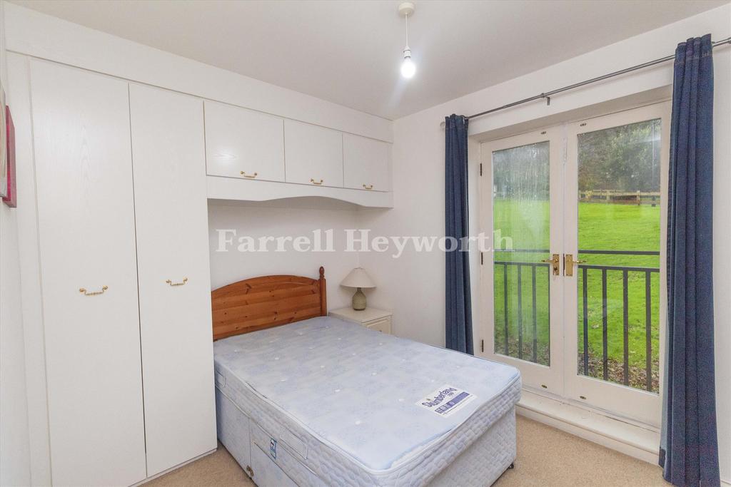 New Bedroom 1
