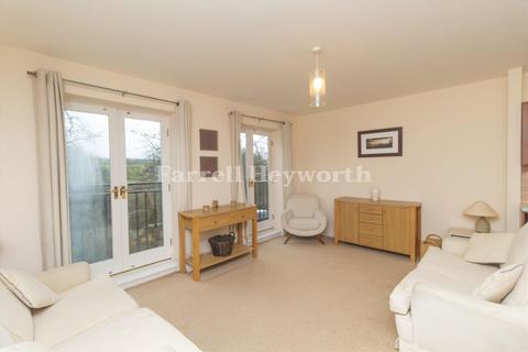 undefined, The Colonnade, Lancaster LA1