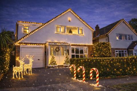 Layton Park Drive, Rawdon, Leeds