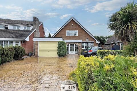 undefined, Ravenhurst Drive, Great Barr, Birmingham