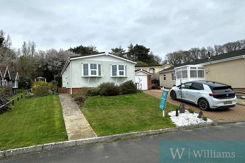 2 bedroom park home for sale, Medina Park, Folly Lane, East Cowes