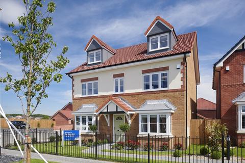 undefined, Plot 20, The Bowdon at Wentworth View, Off Upper Wortley Road S61