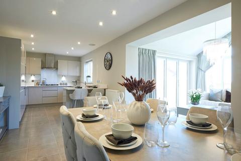 undefined, Plot 20, The Bowdon at Wentworth View, Off Upper Wortley Road S61