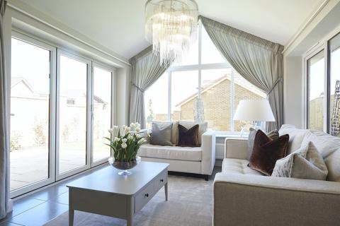 undefined, Plot 20, The Bowdon at Wentworth View, Off Upper Wortley Road S61