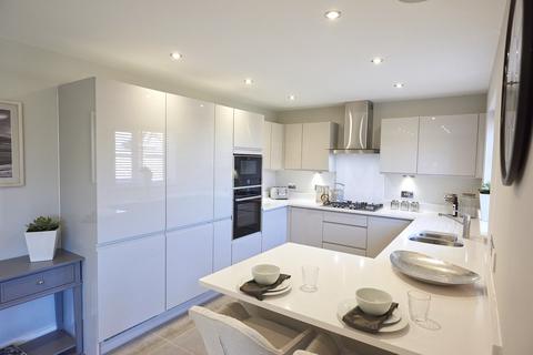 undefined, Plot 20, The Bowdon at Wentworth View, Off Upper Wortley Road S61