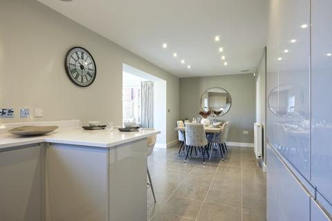 undefined, Plot 20, The Bowdon at Wentworth View, Off Upper Wortley Road S61