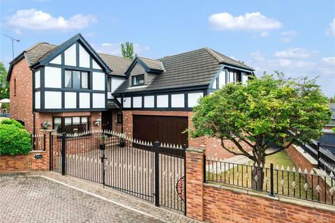 undefined, The Fairways, Fairways Court, Darrington, Pontefract, West Yorkshire