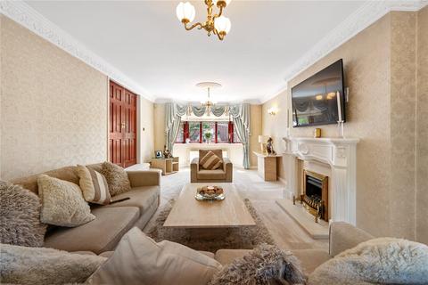 undefined, The Fairways, Fairways Court, Darrington, Pontefract, West Yorkshire