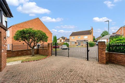 undefined, The Fairways, Fairways Court, Darrington, Pontefract, West Yorkshire