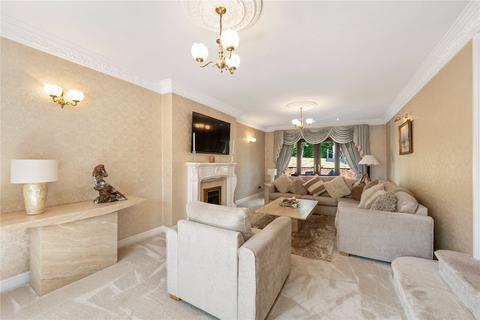 undefined, The Fairways, Fairways Court, Darrington, Pontefract, West Yorkshire