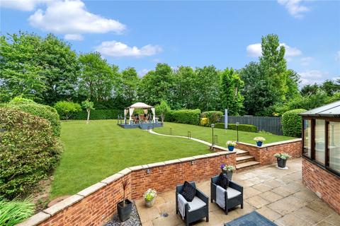undefined, The Fairways, Fairways Court, Darrington, Pontefract, West Yorkshire