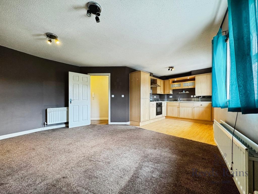 Open Plan