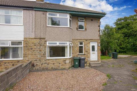 Leafield Grove, West Yorkshire BD2