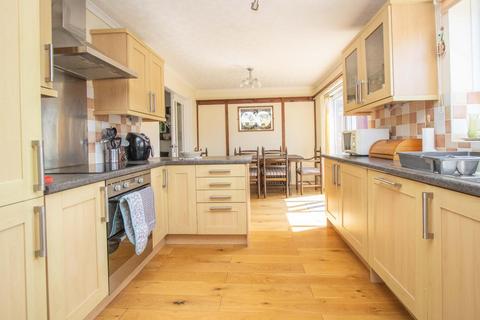 3 bedroom semi-detached house for sale, Norburn Park, Witton Gilbert, Durham