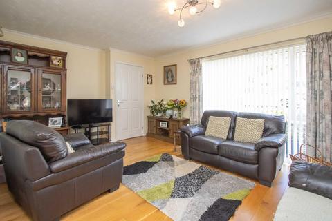 3 bedroom semi-detached house for sale, Norburn Park, Witton Gilbert, Durham